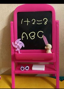 Barbie Doll Accessories Lot of 25 items