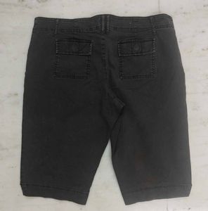 Mossimo Supply Co. Bermuda Shorts