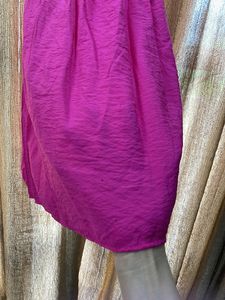 H&amp;M Hot Pink Dress