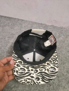 LA Dodgers Snapback Cap