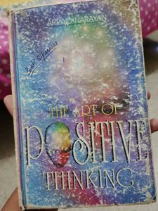 The Art of Positive Thinking