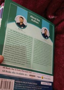 Mission Parichayika 2.0 Nursing Book