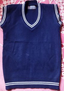 SCHOOL SWEATER FOR BOTH GIRLS AND BOY