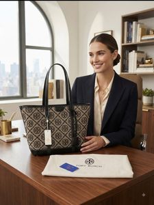 Tory Burch Tote Bag