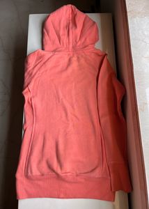 Coral Bondi Australia Hoodie