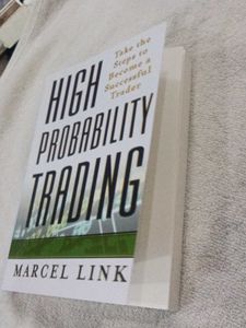 High Probability Trading