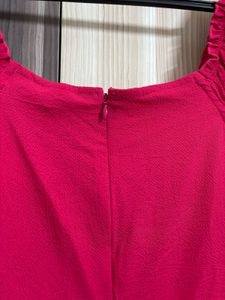 LITTLEBOXINDIA CORSET DRESS