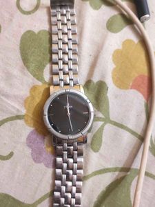 Titan Analog Men's Watch