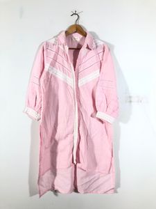 Pink Kurta(Women’s)
