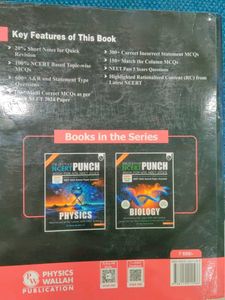 NEET  Chemistry Prep Book