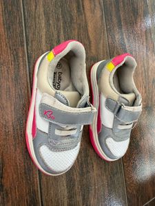 Cute Baby Girls Sneakers