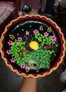 Bedroom Decor item