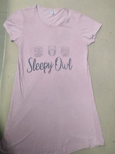 Short Nighty