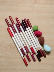 Lip Liner Pencils + Freebies