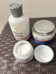 Nail Acrylic &amp; Gel Kit