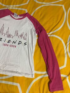 Friends top