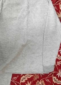 Striped Grey inner