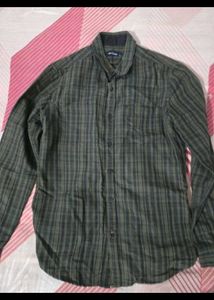 Bundle of Men's Casual Shirts