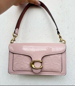 Coach Tabby Shoulder Bag - Pink