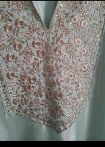 Gharara Set