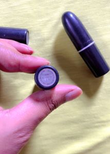 MAC Lipsticks (Set of 3)