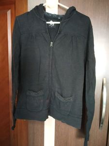 Sonoma Hoodie
