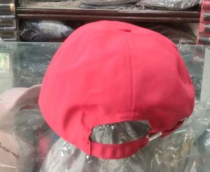 Adidas Cap - Coral