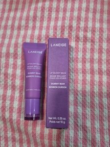 Laneige Lip Glowy Balm - 10gm