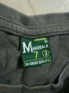 Comfortable 2 sets Pajama Set