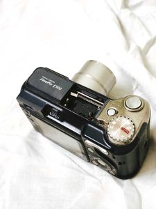 Fujifilm Digital Camera E900