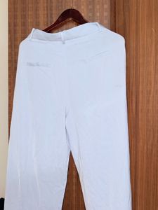 Light Blue Wide Leg Pants🩵