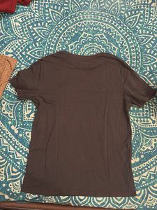 Visions Meta Life Graphic T-Shirt