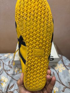 Onitsuka Tiger Mexico 66 Kill Bill ORIGINAL