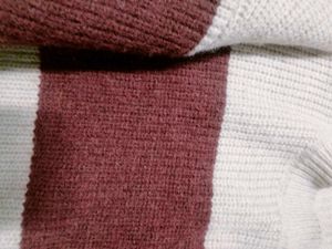 knitted sweater for women
