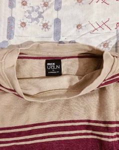 Striped T-Shirt