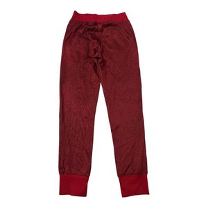 Men's Jordan Red Joggers