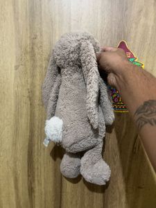 Jelly cats Bashful Bunny Grey