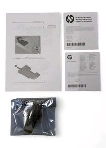 HP Z Turbo Drive 1TB MLC Z4/6 G4 SSD Kit 1PD61AA