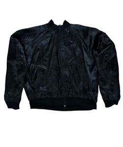 OVERSIZED PARTY JACKET