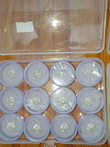 Wedding Bindi Collection Pack 12