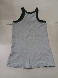 men inner vests