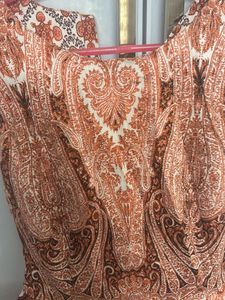 Ritu Kumar Dress