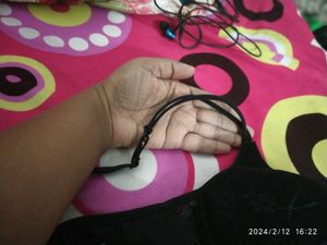 Brand New Bra