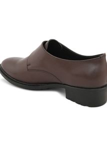 Women Monk Strap Formal Shoes