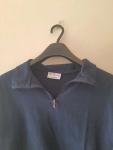 Navy Tshirt