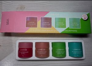 Laneige Lip Sleeping Mask Mini Kit