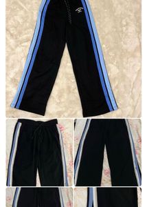 slit trousers