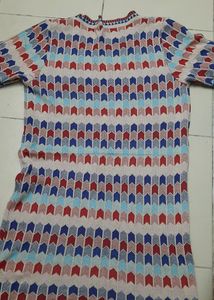 Warm Long Top For Woman And Girls
