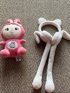 COSTLY SOFT TOYS