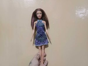 Barbie Doll